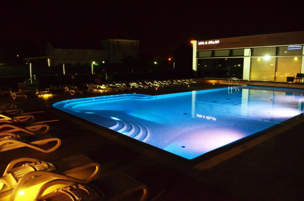 Hotel Viest - Général