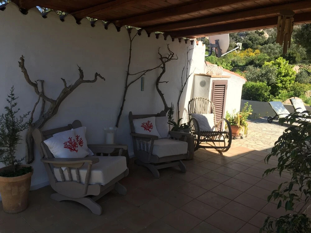 La Casa di Carla
