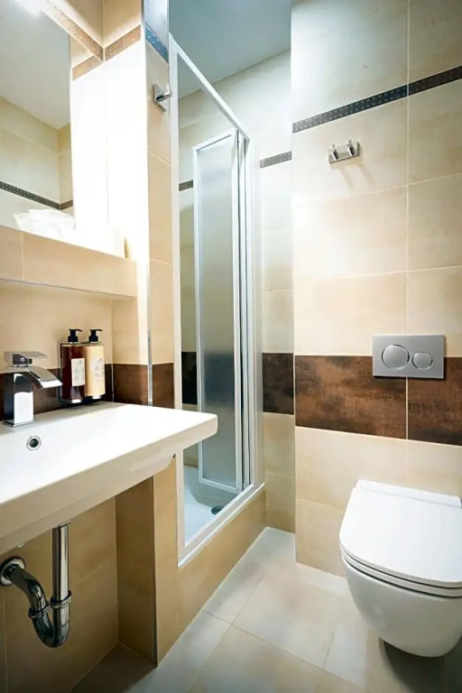 Hotel Tatra - Chambres