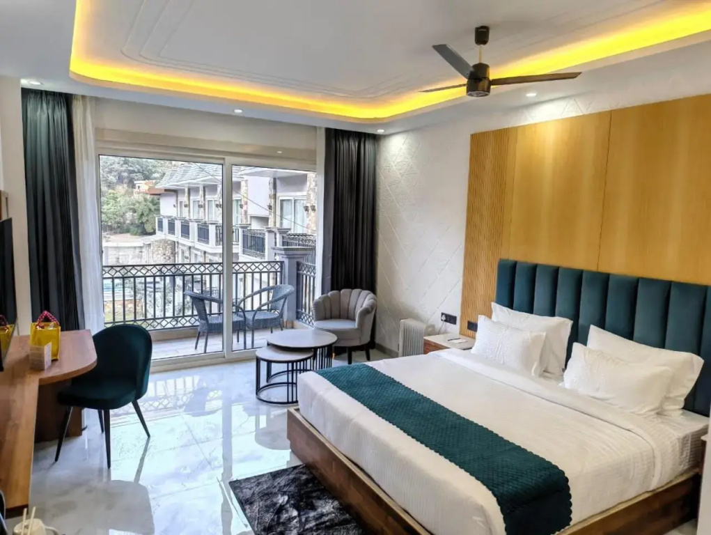 Hotel photo 7