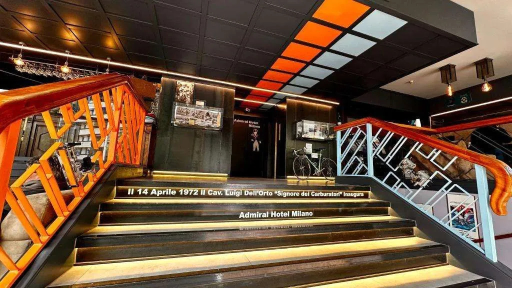 Hotel photo 18