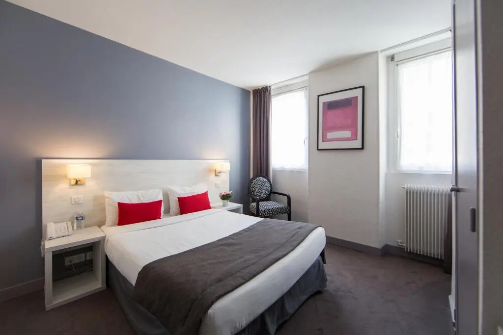 Comfort room