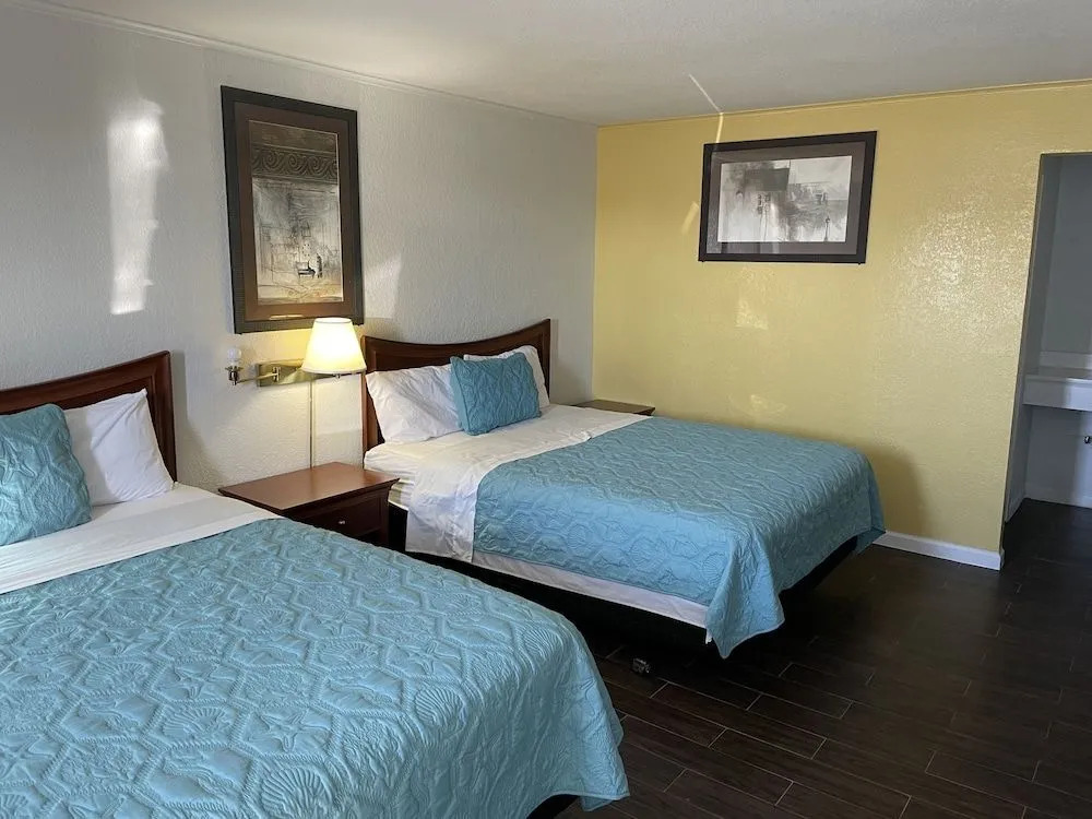 Champions Inn — фото 5