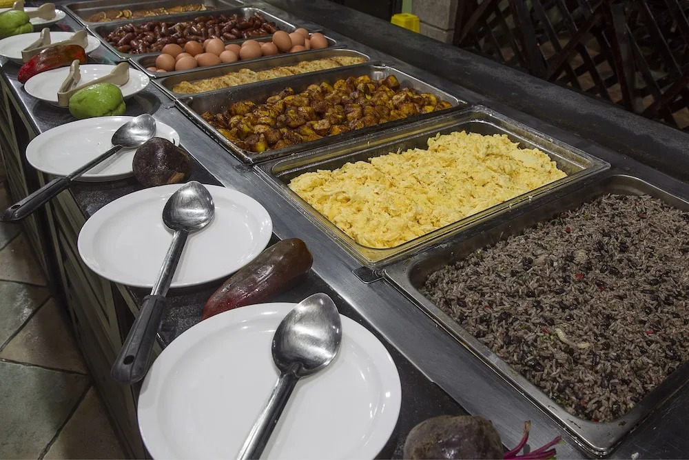 Apartamentos Arrecifes Punta Leona - фото 13