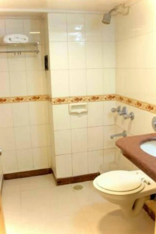 Hotel Milan International - Général