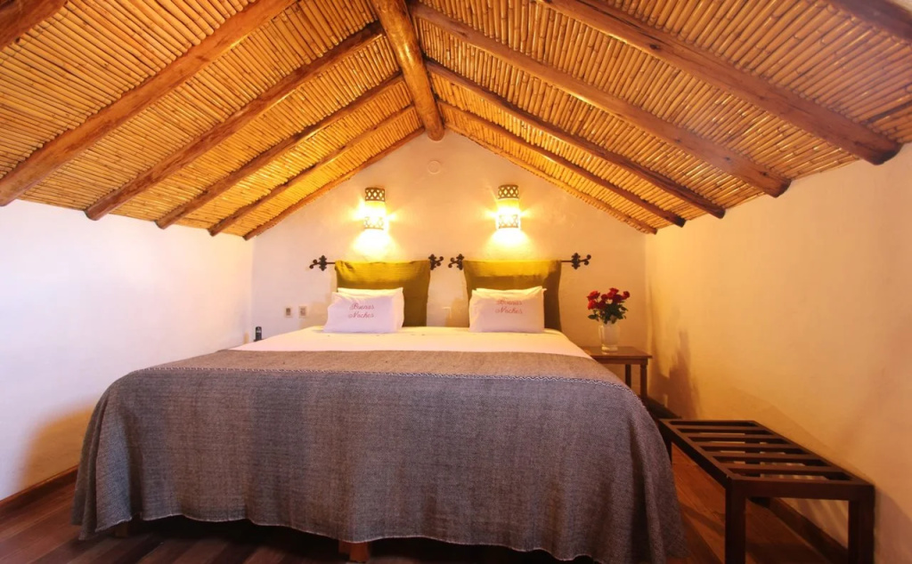 ARQUEOLOGO EXCLUSIVE SELECTION - Casa Peralta - Général