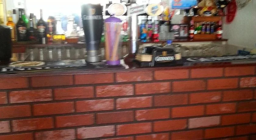 Franklin Hotel - фото 14