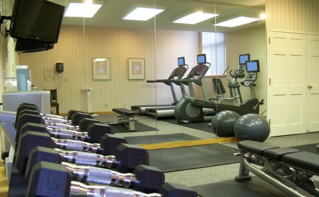 Hawthorn Suites By Wyndham Vienna/Tysons Corner - Général