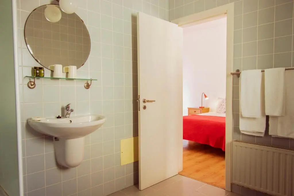 Casa Viana - Guesthouse - Chambres