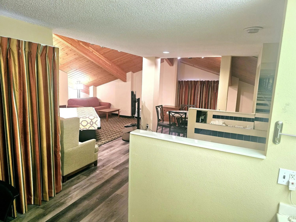 El Faro Hotel & Spa — 3