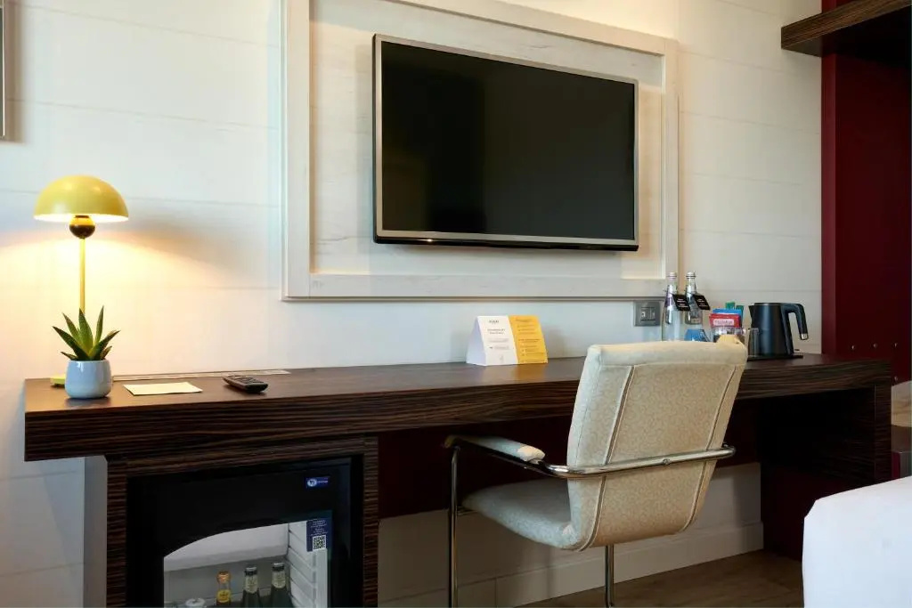 voco Venice Mestre - The Quid by IHG - Chambres