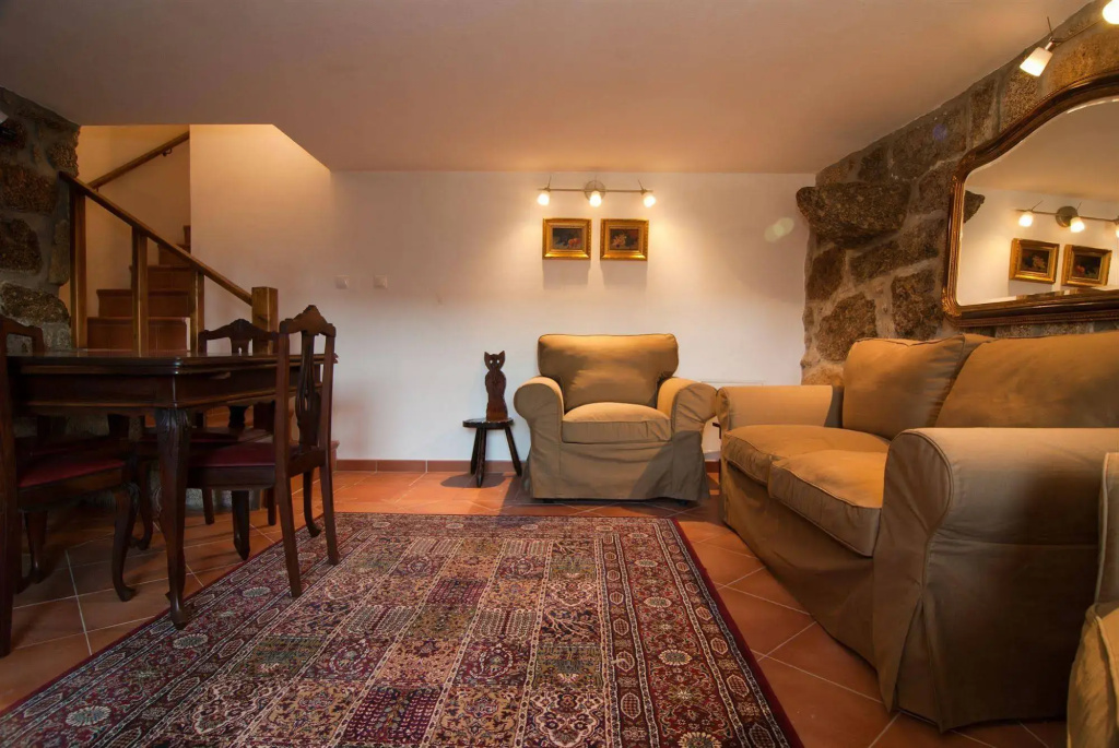 Quinta do Outeiro - Général