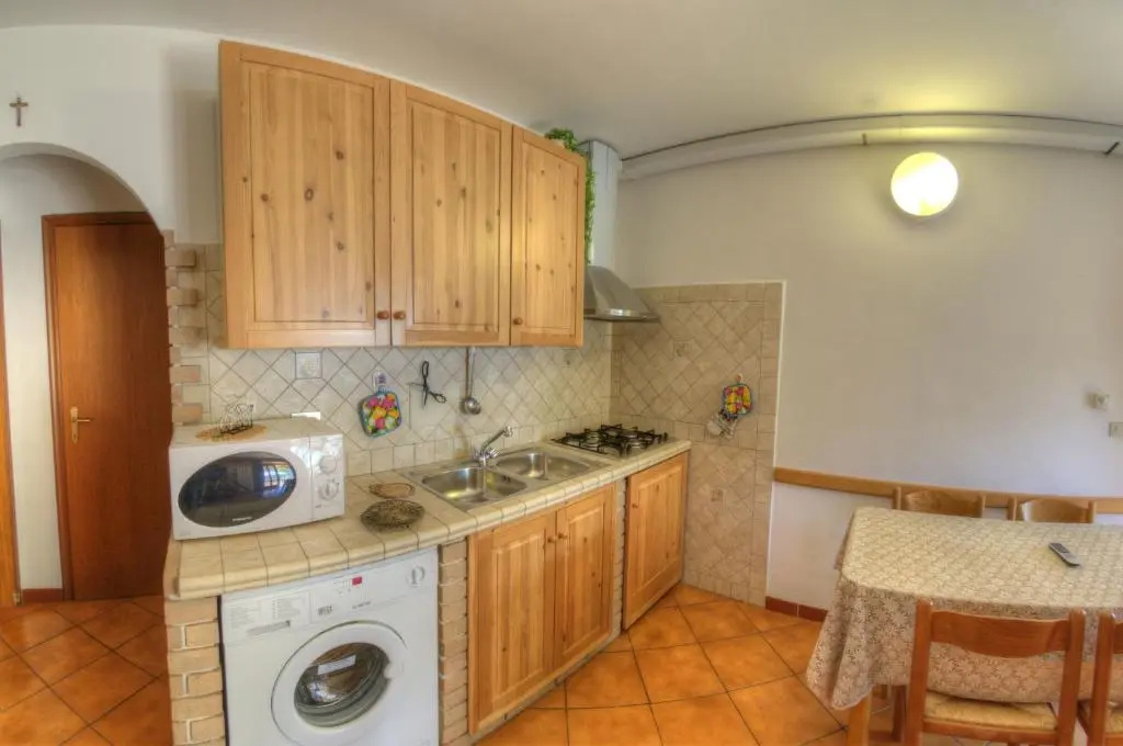 Appartamenti De Sanctis - Chambres