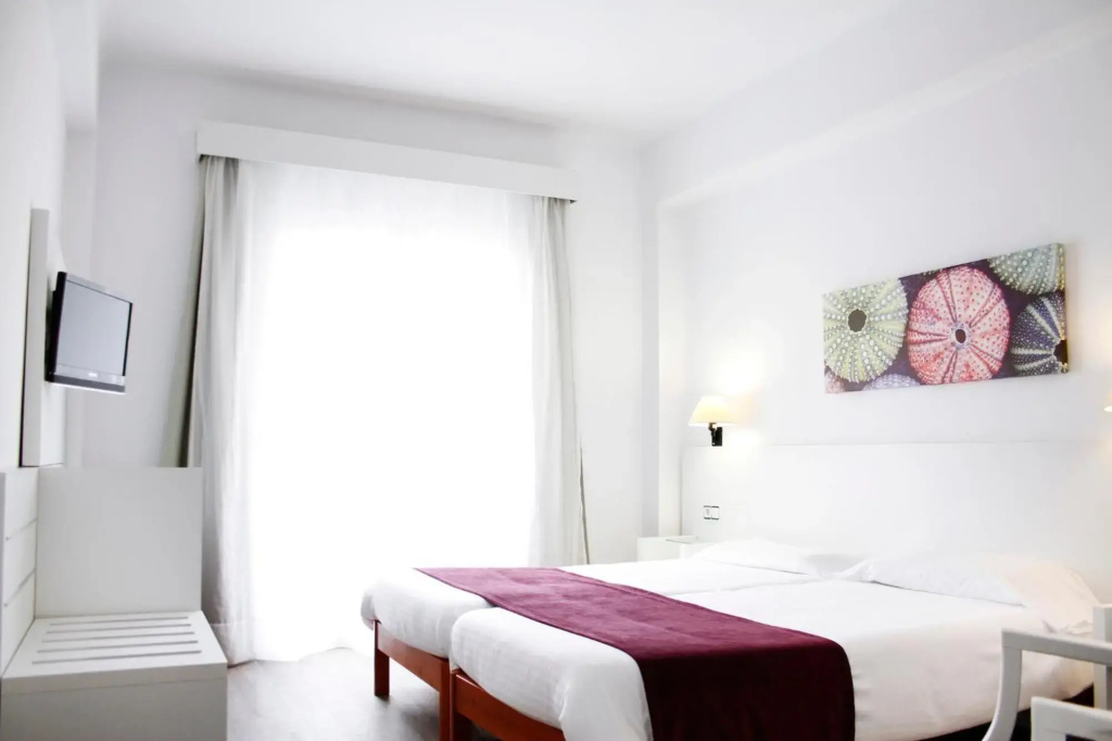 Hotel Morlans Garden - Général