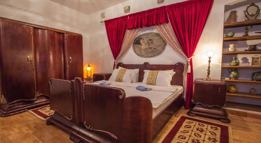 Palazzo Drusko Deluxe Rooms - Général