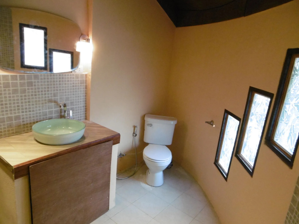 Holiday Home Khuek khak - Général