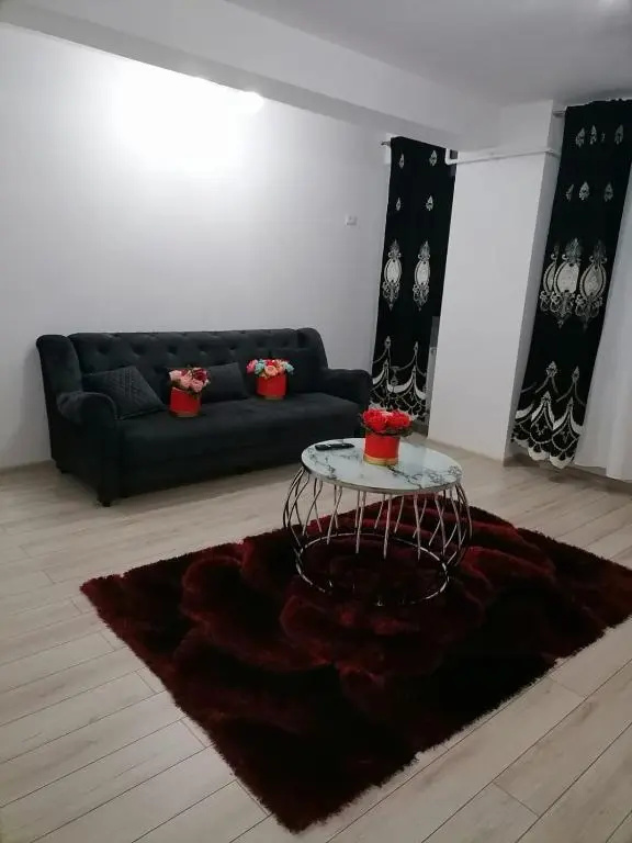 Apartament 3 Camere