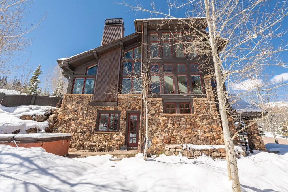 Ironwood by Luxury Mountain Destinations