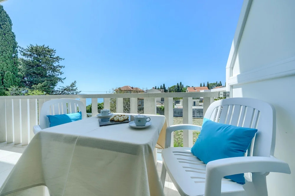 Hotel Riva - Chambres