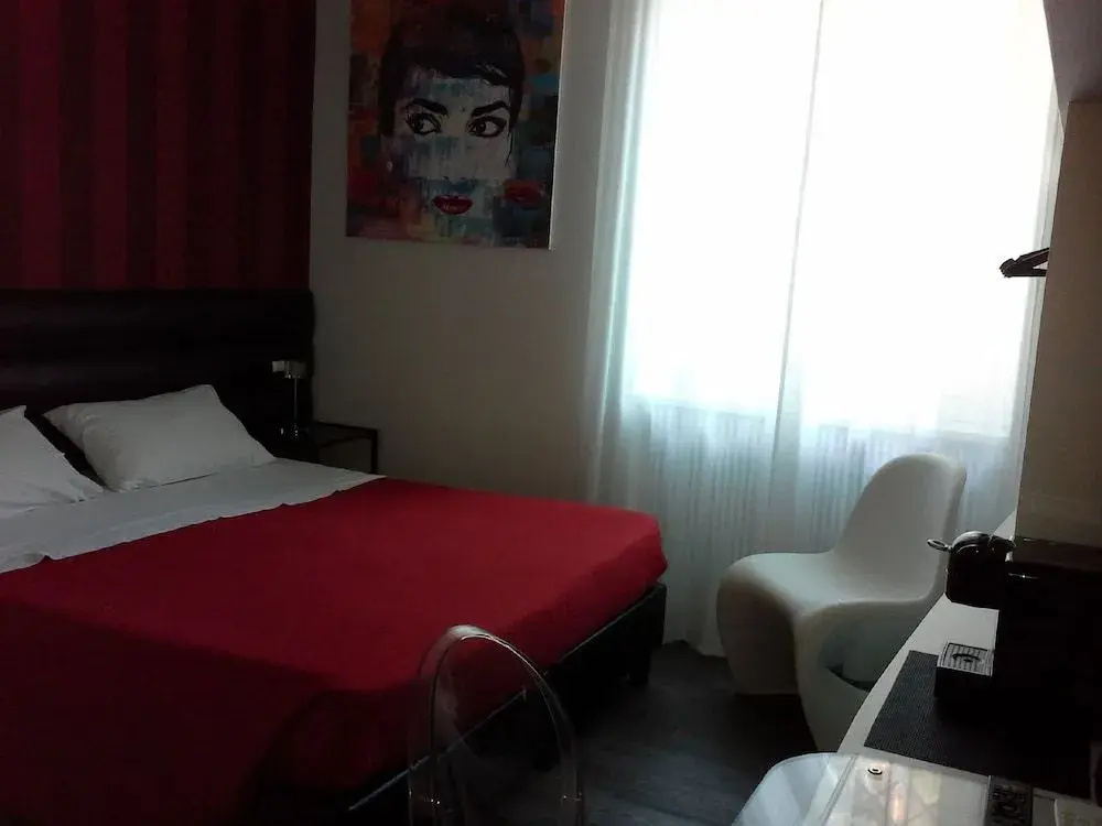 Hotel photo 6