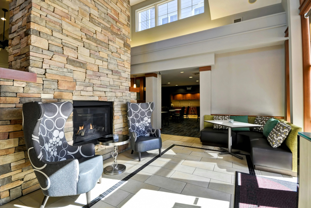 Residence Inn by Marriott Gulfport-Biloxi Airport - Général