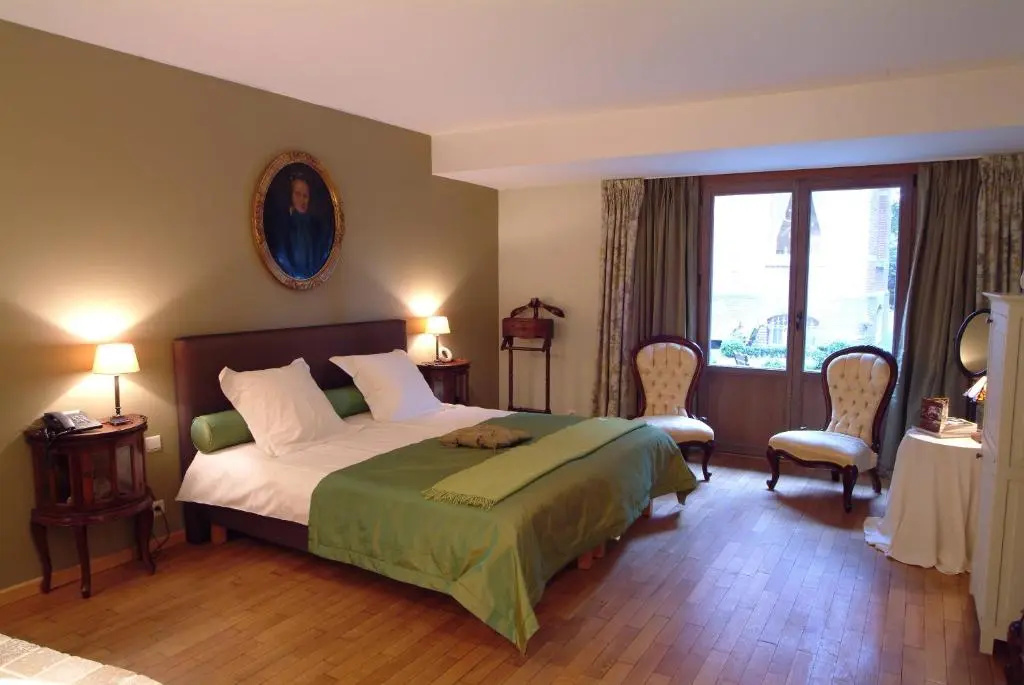 Comfort room