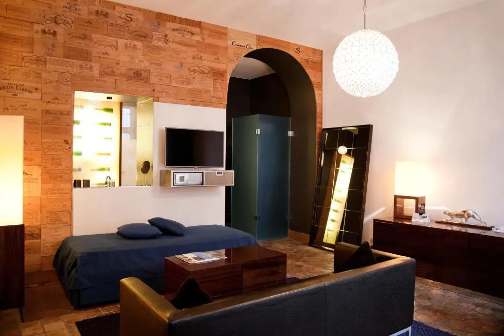 Junior Suite