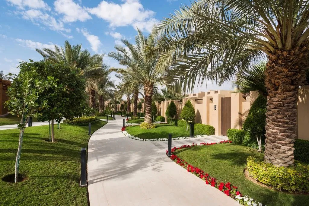 Concord Resort Dorrat Najd