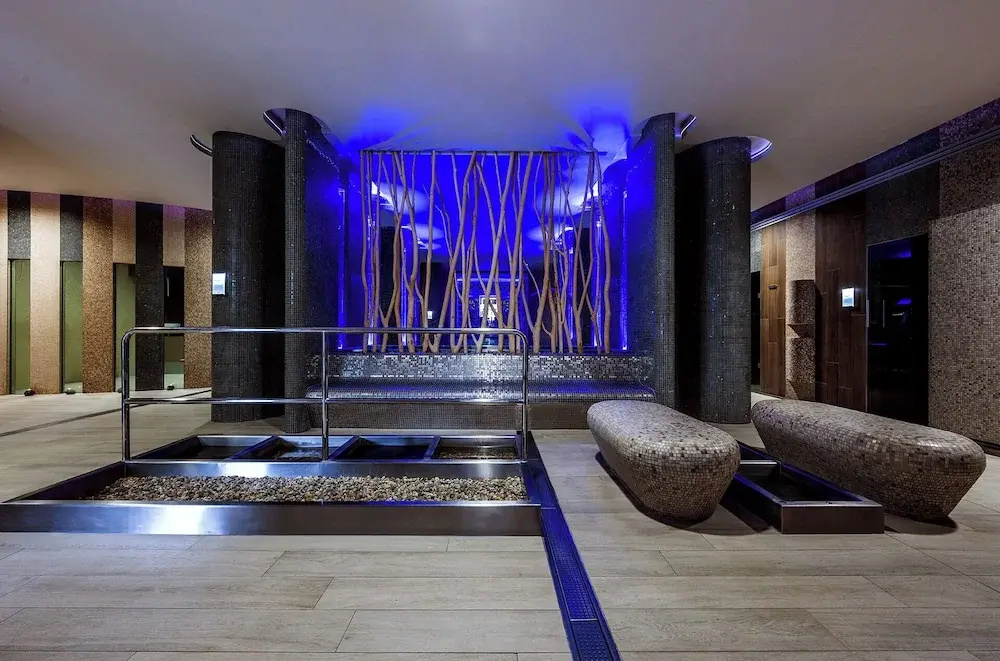 Hotel Jezerka - Général
