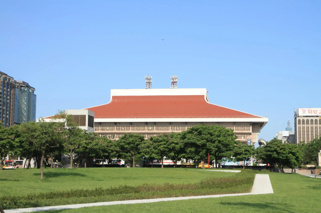 Long Shan Hotel - Général