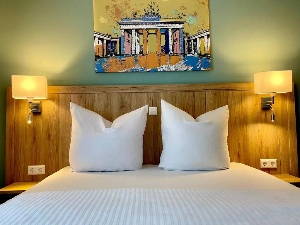 Premium Single room