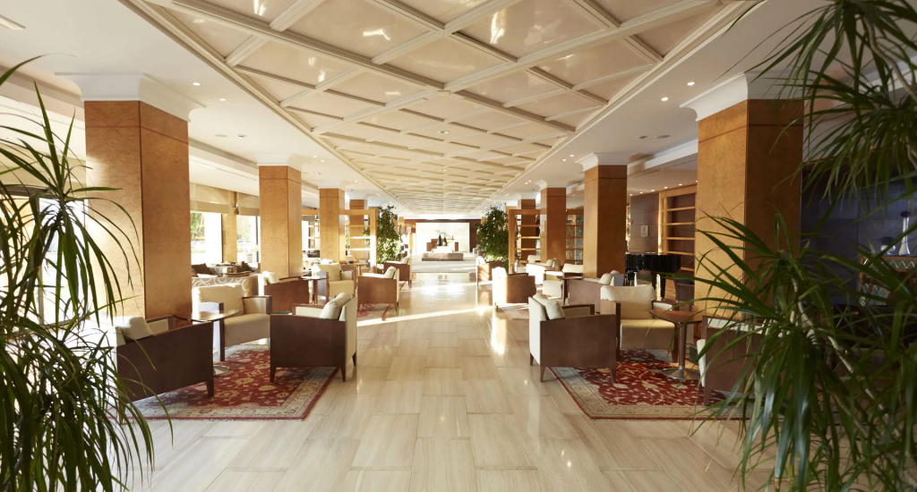 Insotel Fenicia Prestige Suites & Spa - Général