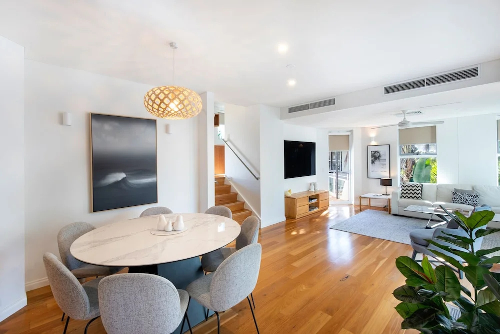 The Emerald Resort Noosa - Chambres
