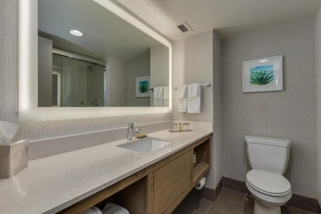 DoubleTree by Hilton Phoenix Chandler - Chambres
