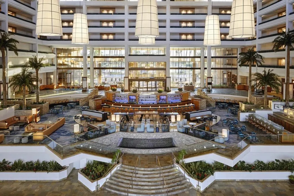 JW Marriott Desert Springs Resort & Spa