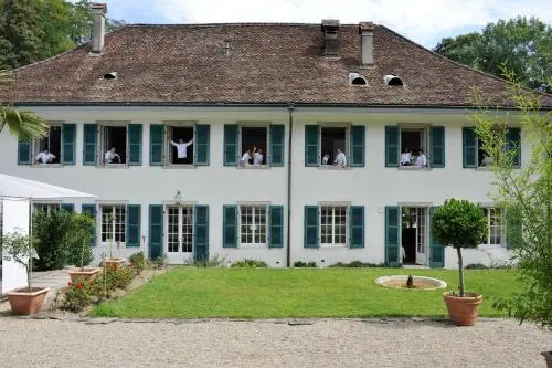 Restaurant Attisholz