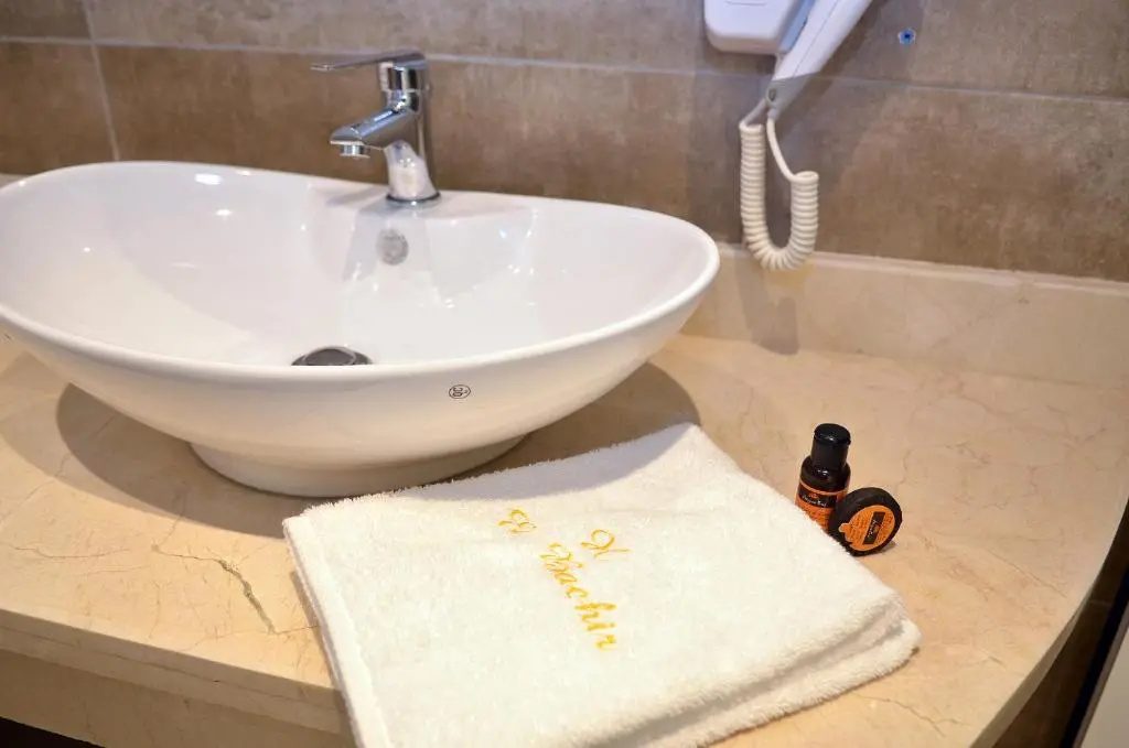 Hotel photo 8