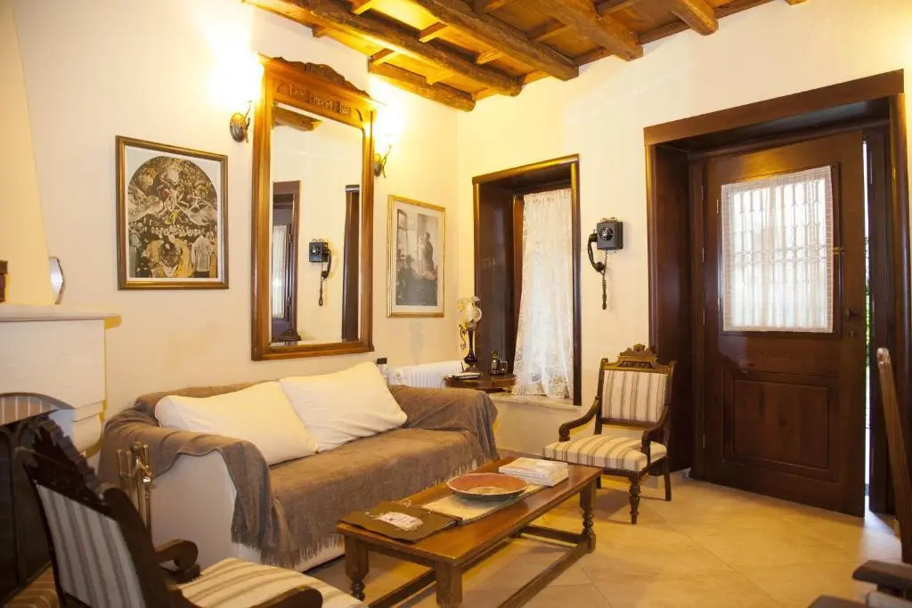 Kalimera Archanes Village - Chambres