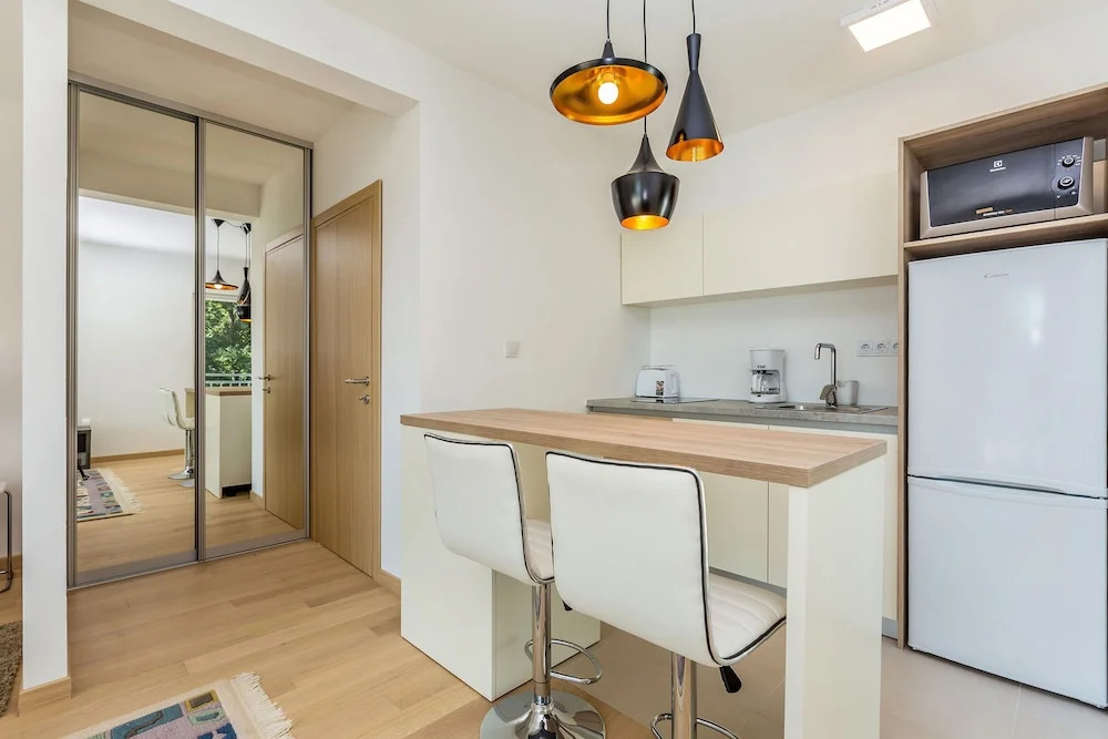 Villa Sea View - фото 19