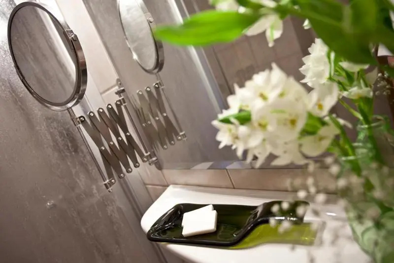 Nationalparkhotel Kranichrast - Chambres