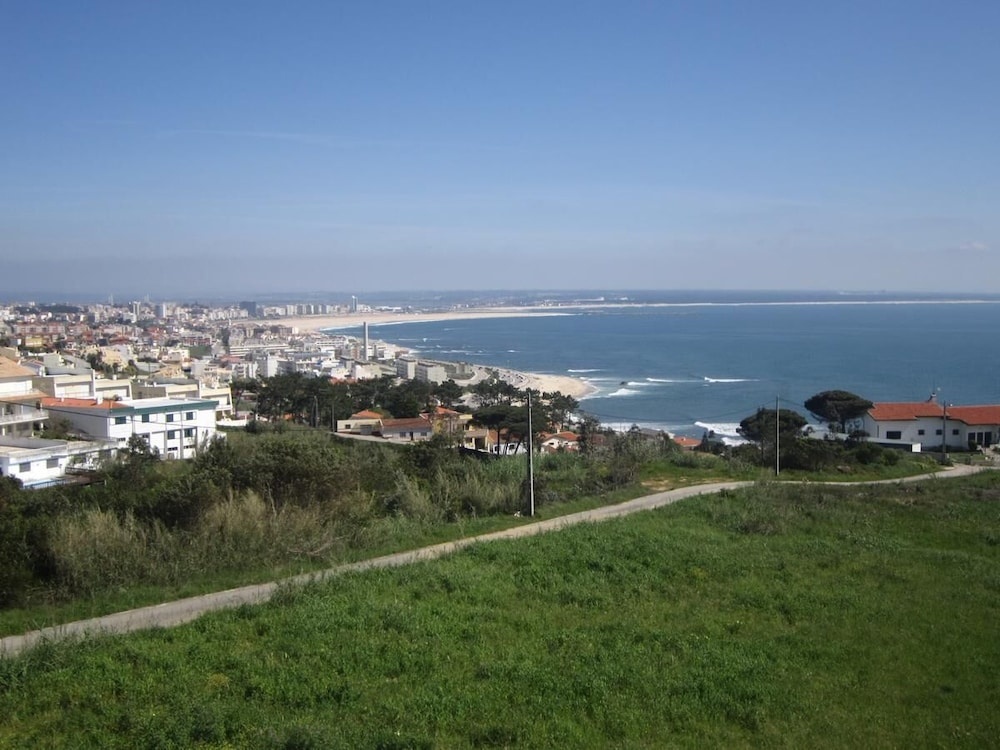 Beach & Waterfront