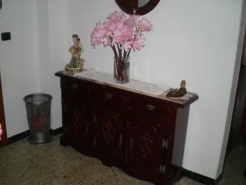 Apartamento Alegria