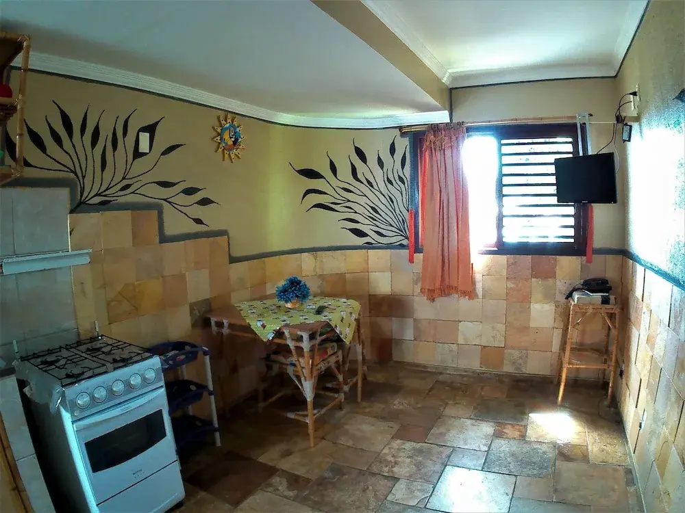 2 Bedrooms Family Apartment