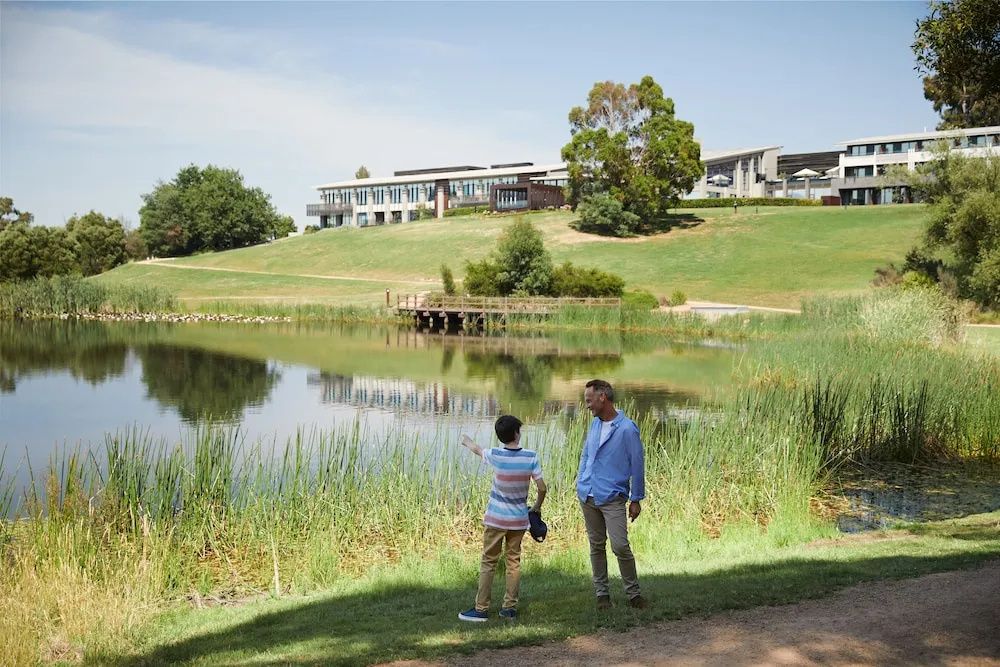 RACV Healesville Country Club & Resort