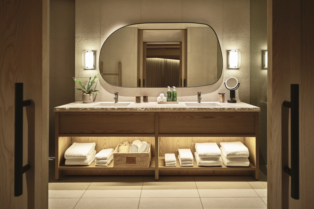 1 Hotel Tokyo photo 4