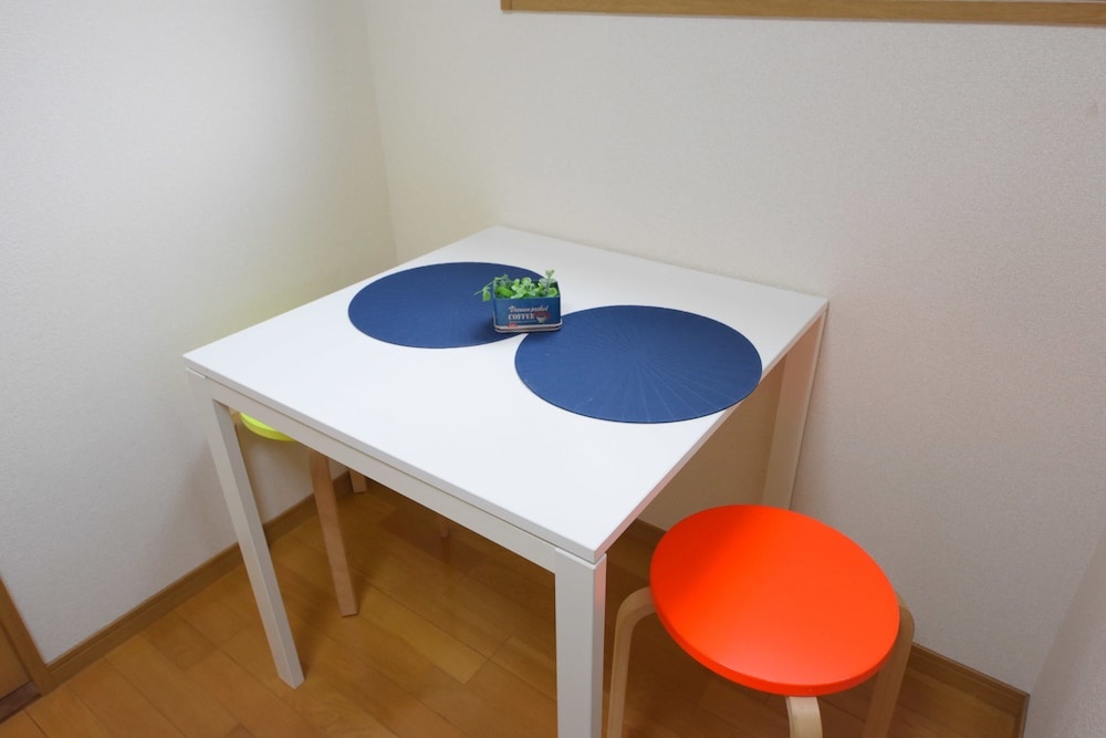 Heart of Shinsaibashi Apartment 사진 16