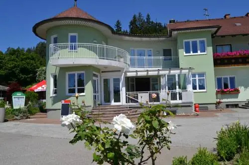 Gasthof - Pension Karawankenblick