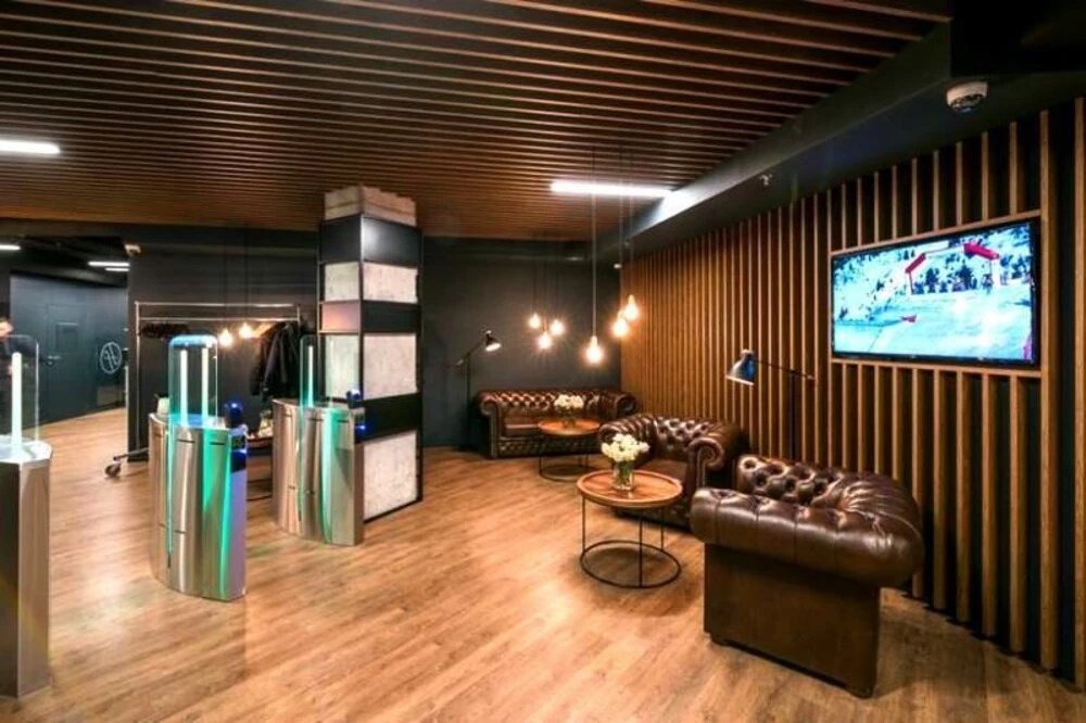 Hotel photo 19