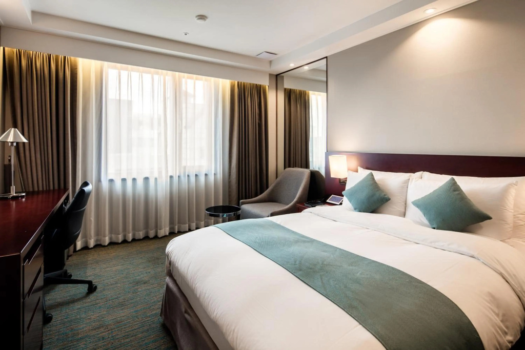 Hotel photo 20