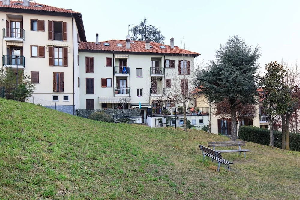 Impero House Rent - Raffaello